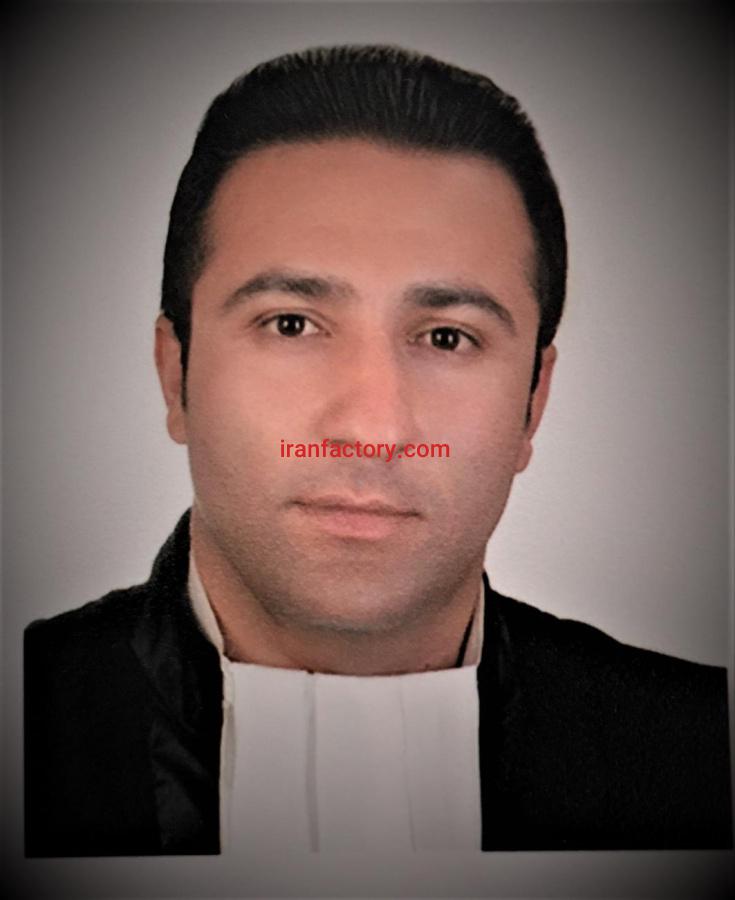 حامد اسکندری وکیل پایه دادگستری یک و مشاور حقوقی در شیراز0
