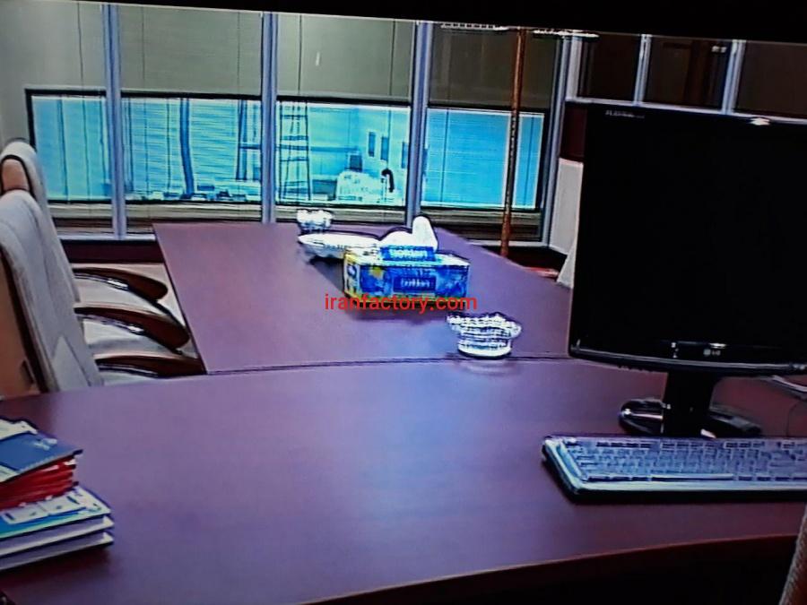 فروش کارخانه تولیدی در شهرک صنعتی اشتهارد2
