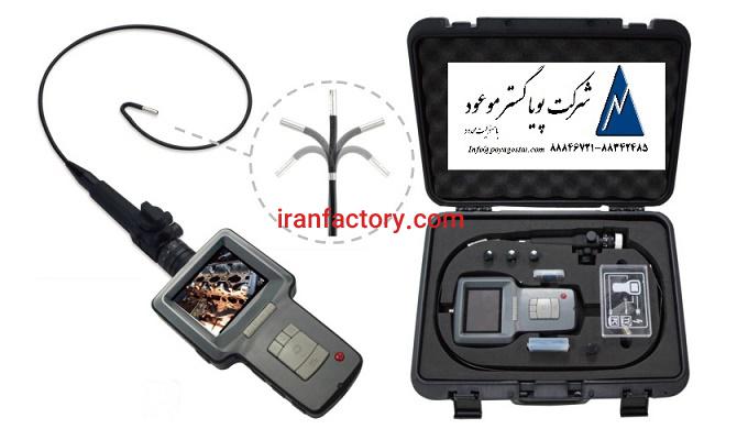 خدمات اندوسکوپی صنعتی-تهران0
