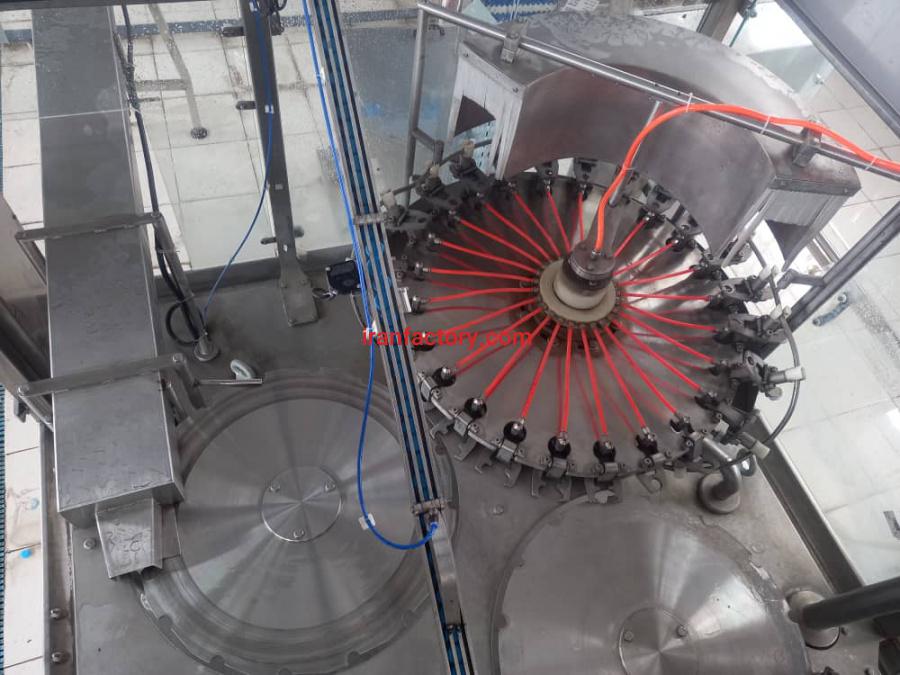 تریبلوک کادوس0