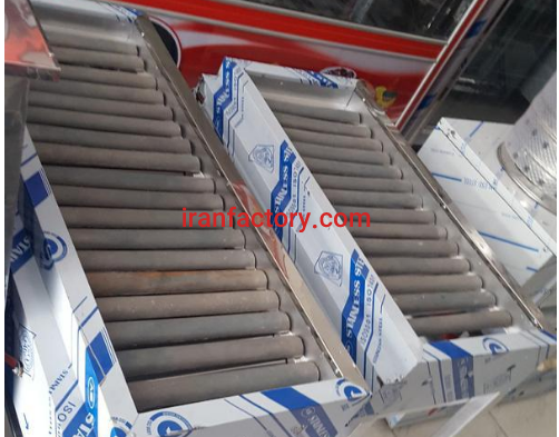 تولید  انواع فر0