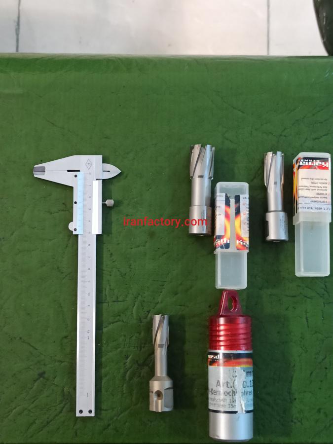 فروش ابزار تراشکاری7