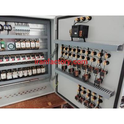 فروش تجهیزات تابلو برق0