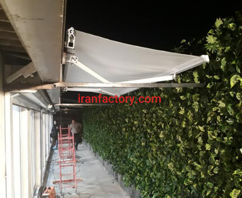 امور نصب و تعمیر انواع درب کرکره و سایبان برقی در اسلامشهر1