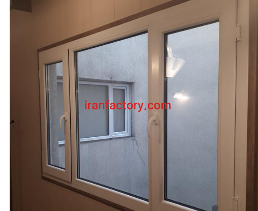 تولیدکننده درب وپنجره دوجداره0