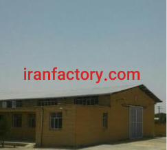 فروش کارخانه تولید دستمال کاغذی دامغان1