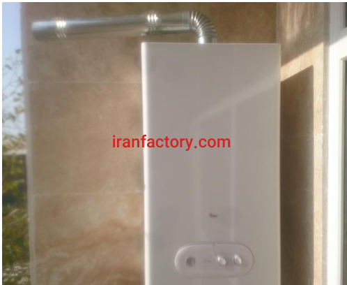 نصب و تعمیر انواع رادیاتور و پکیج  در تهران0