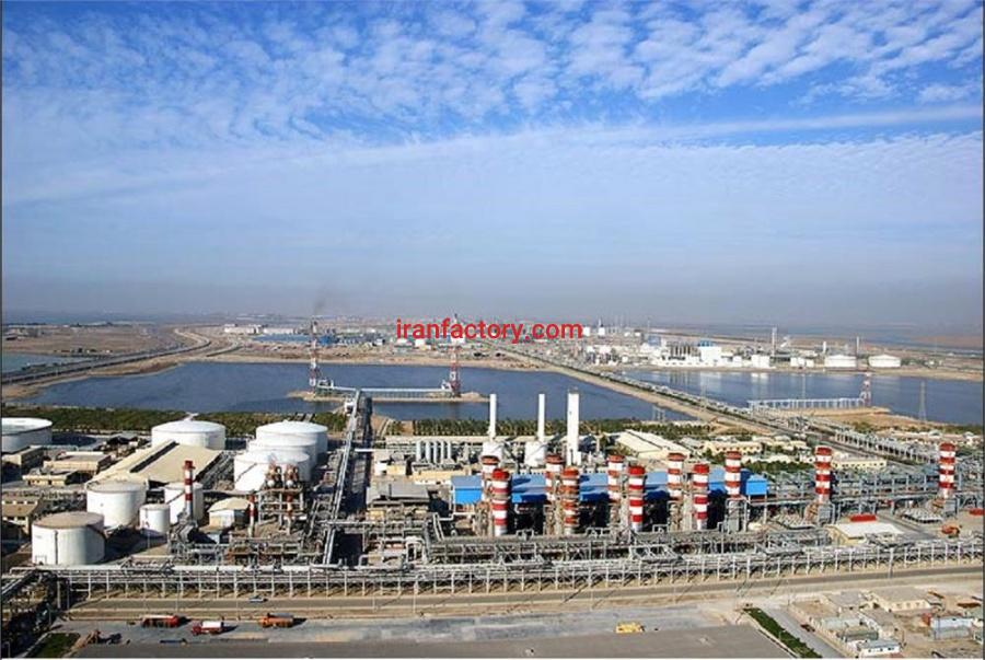 قیمت شهرک صنعتی تخصصی صنایع پایین دستی پتروشیمی0