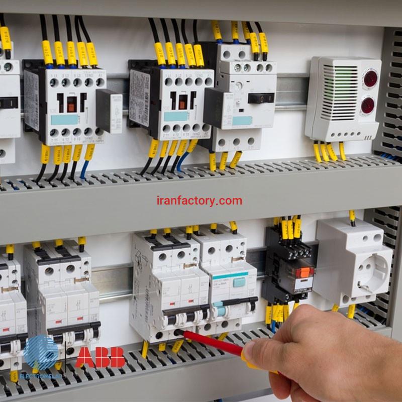 فروش تجهیزات برق صنعتی در ایران0