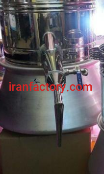 فروش تجهیزات آشپزخانه صنعتی در تهران1