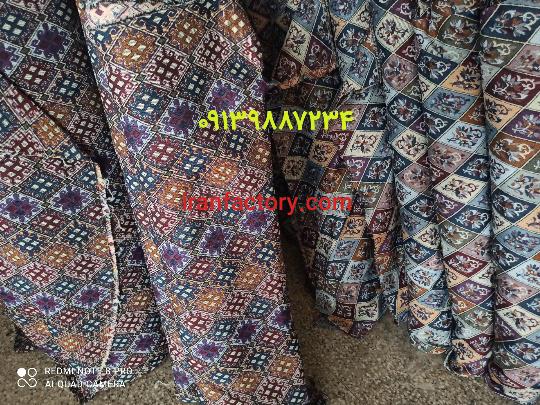 فروش پارچه جاجیم در تهران ، یزد ، اصفهان0
