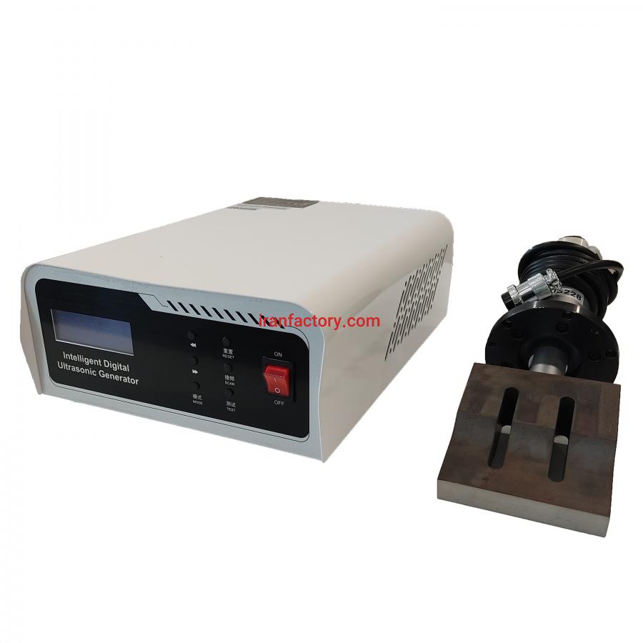 فروش دستگاه جوش التراسونیک در مشهد0