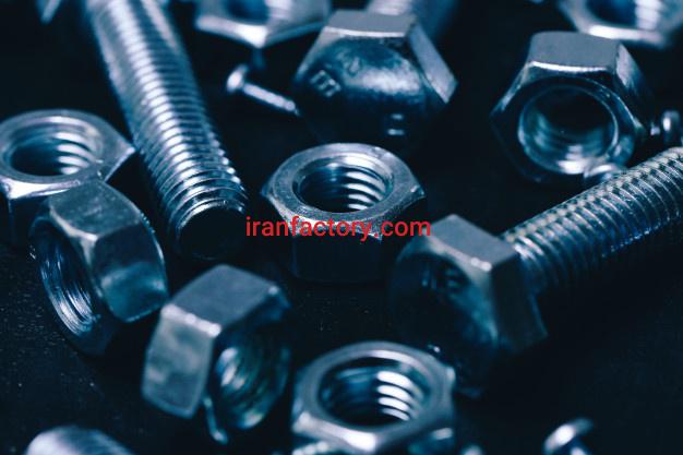 فروش پارس بولت مزید در تهران2