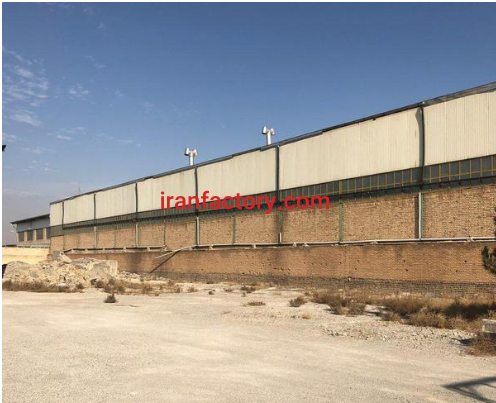 فروش 8000 متر زمین و سوله برای فروش واقع در صفادشت کرج3