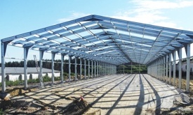 فروش کارخانه 4000 متری در اشتهارد0