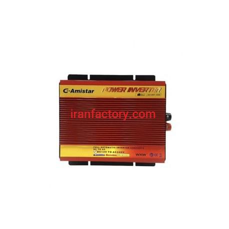فروش اینورتر amistar 3000 وات 12 ولت0