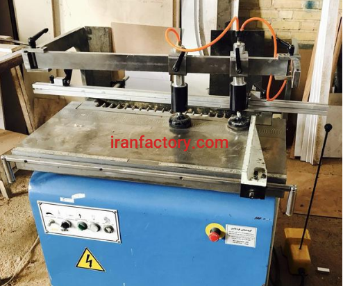 فروش دستگاه الیت در شهریار1