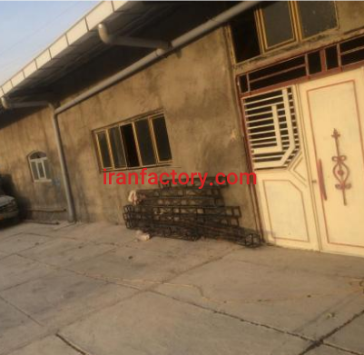 فروش سوله و سالن در تبریز2