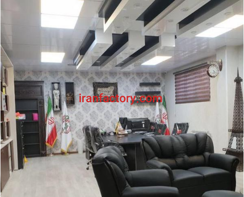 فروش ٢٠٠٠ متر سوله سوپرلوکس در خاتون آباد تهران0