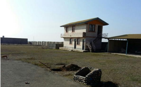 فروش کارخانه قارچ بهر جاده قدیم کرج قزوین0