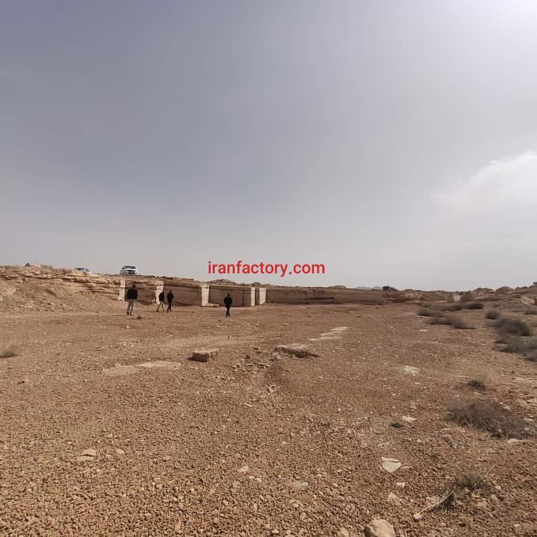 فروش معدن تراورتن استان زنجان3