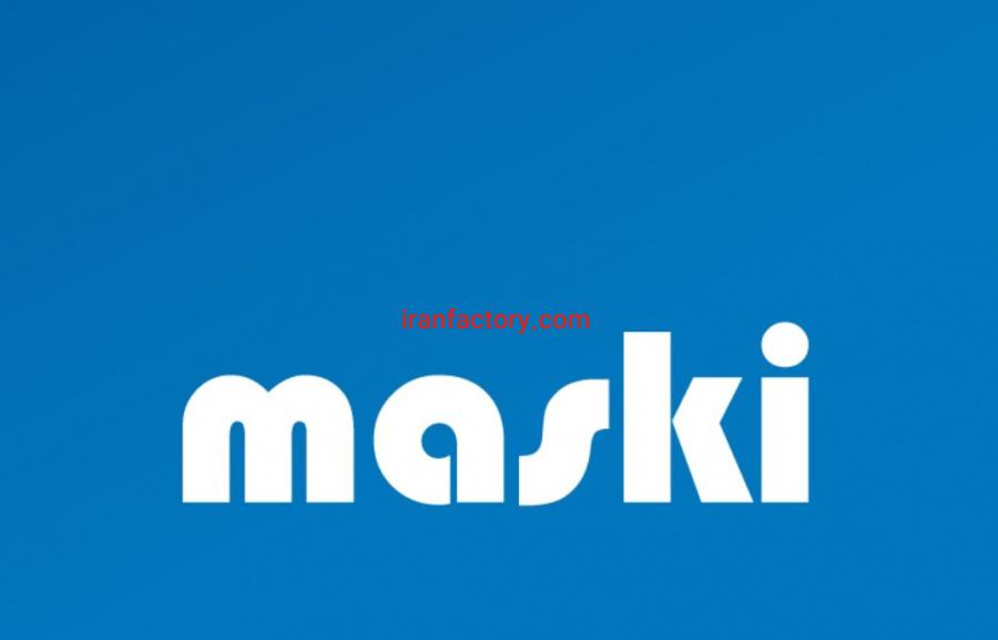 اپلیکیشن ماسک و ماشین آلات ماسک0