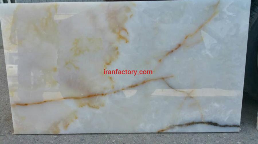 فروش کوپ مرمر سفید در کرمان1