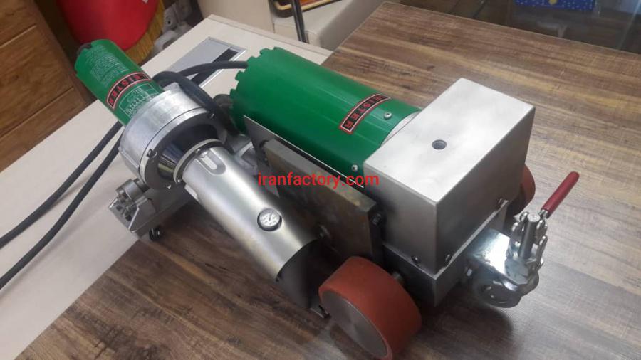 دستگاه دوخت حرارتی7