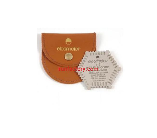 فروش ضخامت سنج رنگ تر الکومتر 110