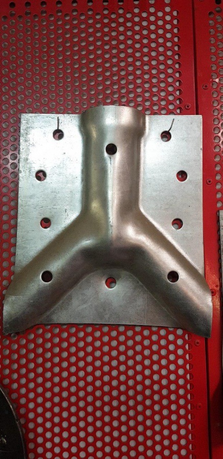 سفارش تولید کفگیر بریون0