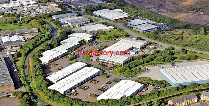 قیمت شهرک صنعتی خرشک0