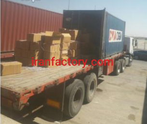 ترخیص کالا0