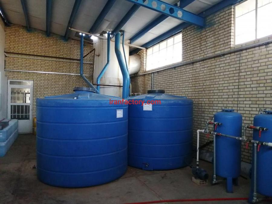 فروش کارخانه نبات در شهرک صنعتی سمنان4