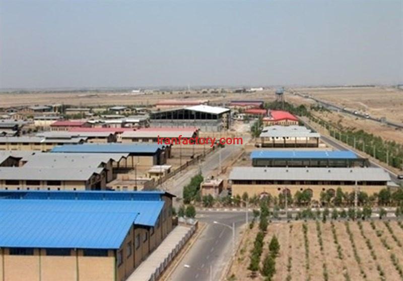 قیمت شهرک صنعتی گمیشان0