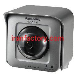 دوربین مداربسته پیتی آیپی پاناسونیک WV-SW174W0