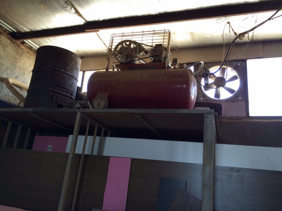 فروش تعدادی دستگاه ام دی اف6