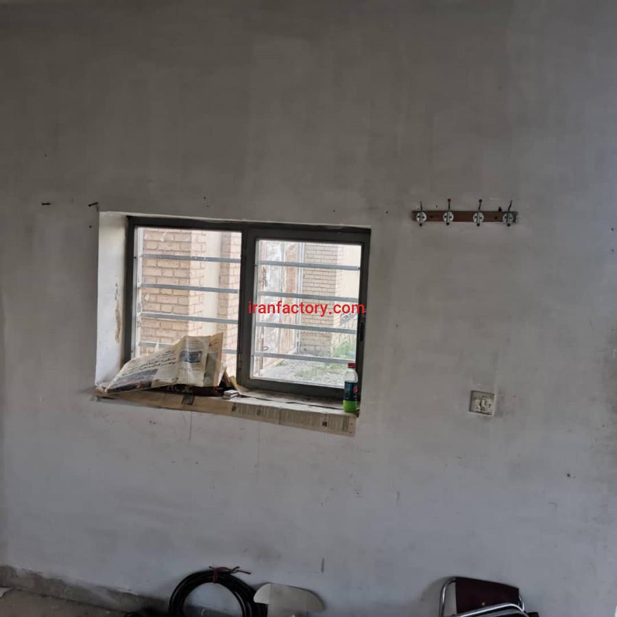 ۳۰ هزار متر کارخانه تماما تجاری همدان- تنها ملک تجاری منطقه8