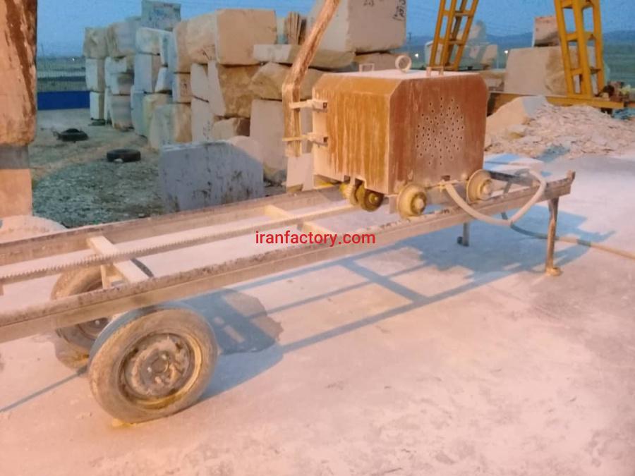فروش سنگبری قم0