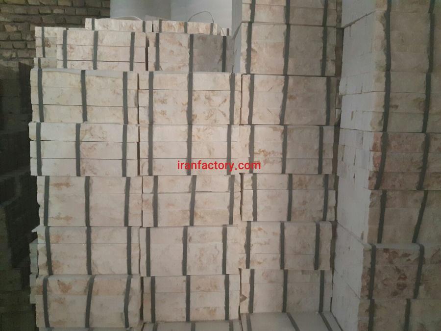 سنگ گیوتین جوشقان گلدار0