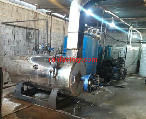 فروش 22164 متر زمین وکارخانه و استخر ماهی در شیراز7