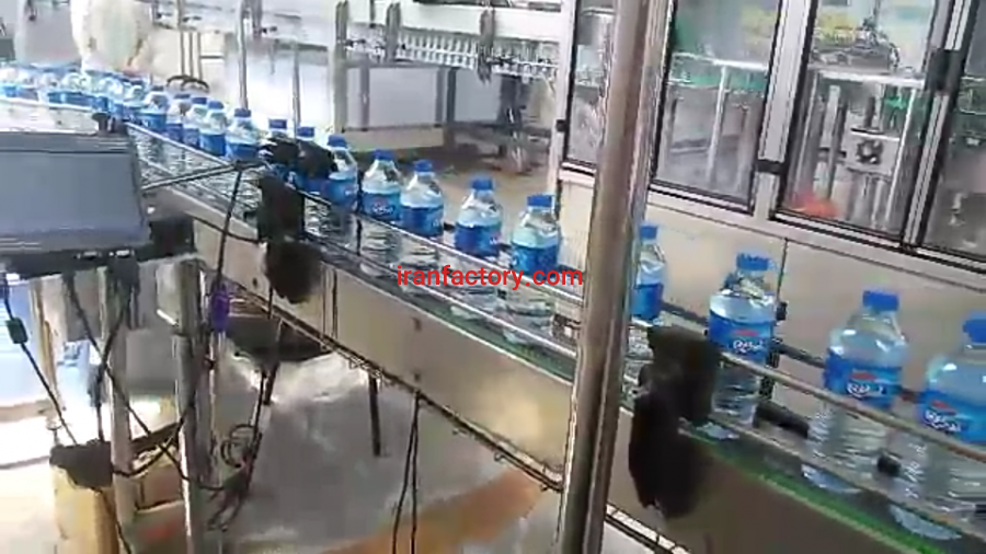 فروش کارخانه آب معدنی در آذربایجان غربی5