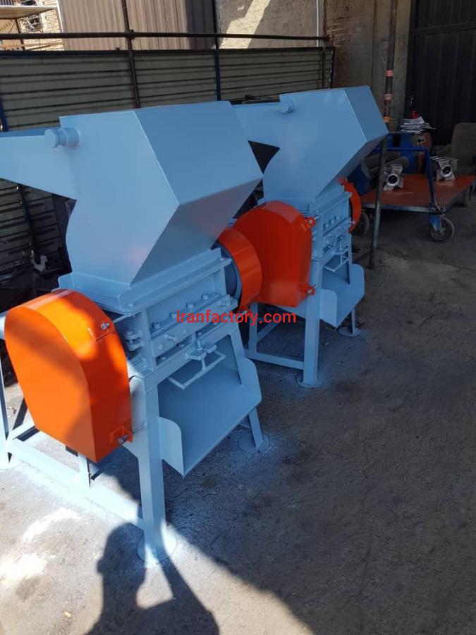 آسیاب پلاستیک سبد3