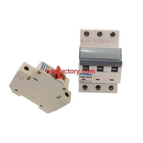 فروش فیوز مینیاتوری1