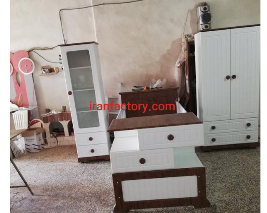 تولید کننده انواع سرویس خواب نوزاد و نوجوان0