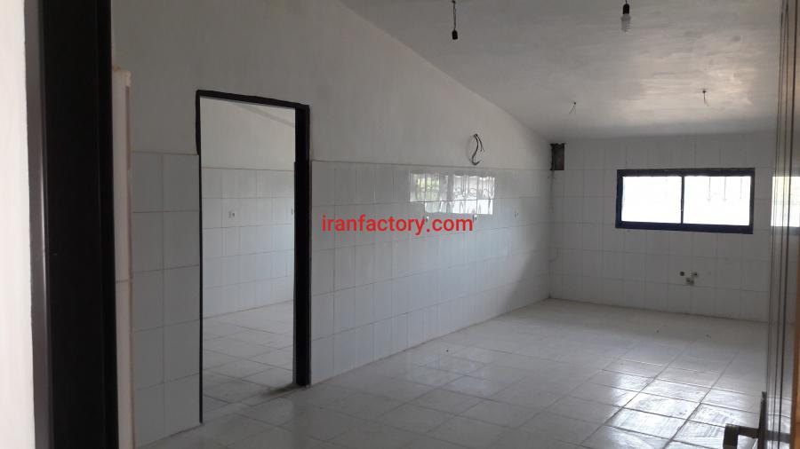 فروش کارخانه آب آشامیدنی آماده نصب ماشین آلات گیلان5