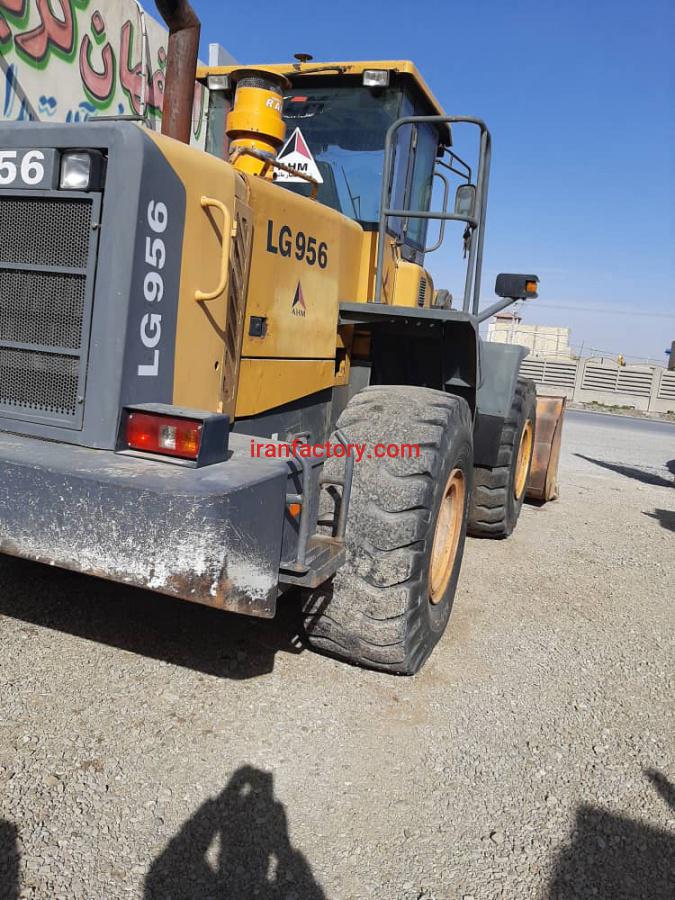 غلطک ال جی 9565