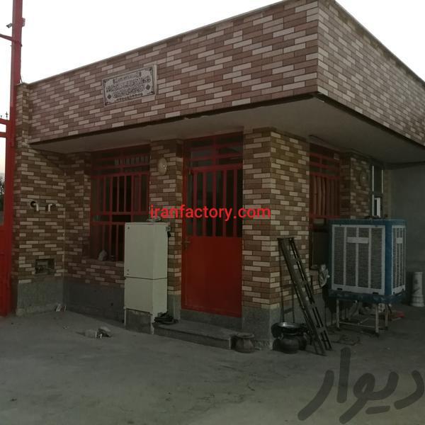 اجاره یا فروش سوله 570 متری شیراز کازرون1