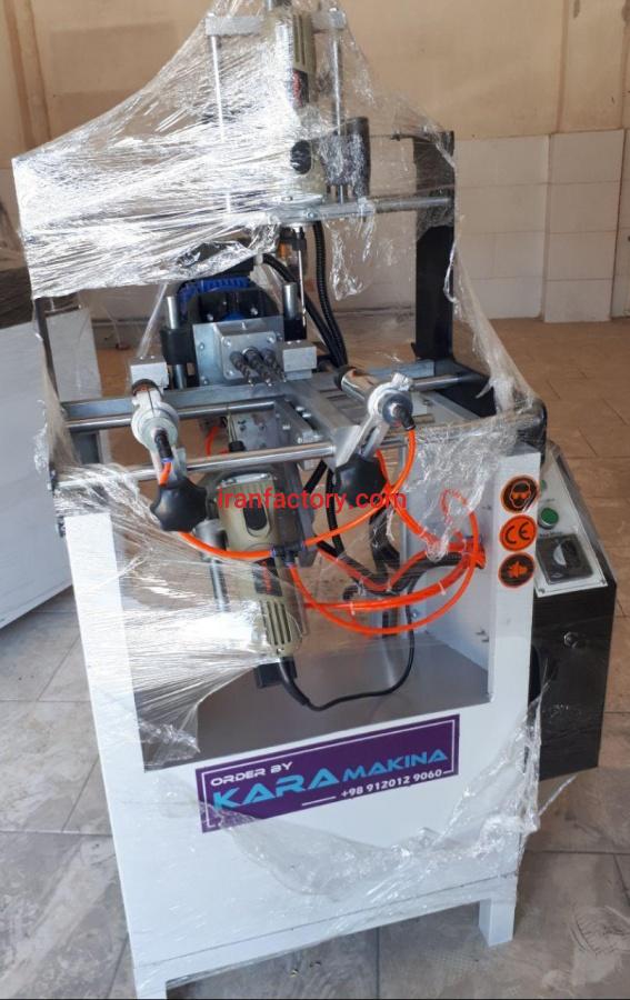 فروش فوق العاده ماشین آلات upvc2