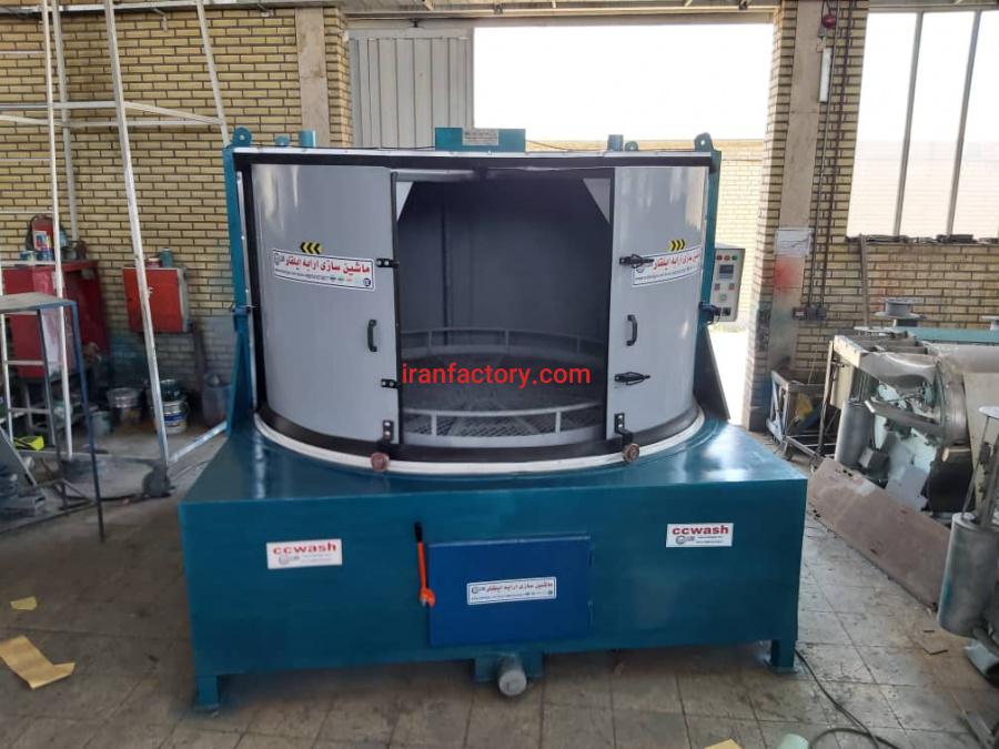 قطعه شویی|فروش قطعه شور|دستگاه قطعه شویی1