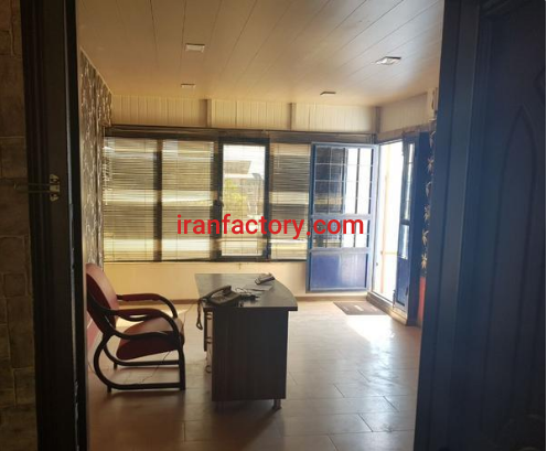 فروش ۱۲۰۰۰ متر کارخانه در صوفیان1